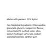 thumbnail image 2 of Xyla Refresh Peppermint Xylitol Toothpaste - Adult 120 mL, 2 of 2