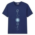 thumbnail image 3 of The Pink Closet Women's Graphic Tee, 3 of 3