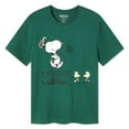 thumbnail image 4 of Peanuts Women's Graphic Tee, 4 of 4