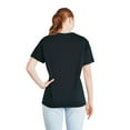 thumbnail image 2 of The Rolling Stones Women's Graphic Tee, 2 of 3