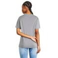 thumbnail image 2 of The Pink Closet Women's Graphic Tee, 2 of 3