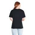 thumbnail image 2 of The Pink Closet Women's Graphic Tee, 2 of 3