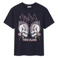 thumbnail image 3 of The Pink Closet Women's Graphic Tee, 3 of 3