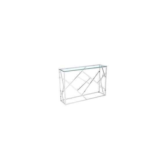 Home Gear Kai Console Table