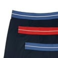 thumbnail image 2 of Premium Basics Men's Boxer Briefs, 2 of 3