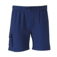 thumbnail image 1 of George Men's Cargo Swim Trunks, 1 of 3