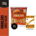 thumbnail image 1 of Armstrong Nibblers Smokey Bacon Natural Cheese Snacks, 1 of 8