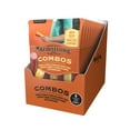 thumbnail image 2 of Armstrong Combos Marble & Naturally Smoked Ham Sausage Sticks, 2 of 7
