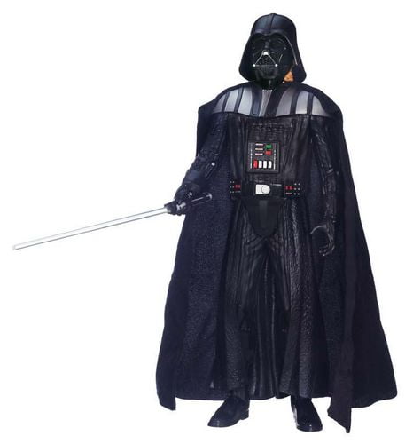 Lego star wars discount anakin becomes darth vader