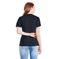 thumbnail image 2 of Disney Women's Donald Duck Graphic Tee, 2 of 4