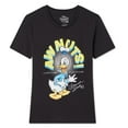 thumbnail image 4 of Disney Women's Donald Duck Graphic Tee, 4 of 4