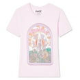 thumbnail image 4 of Coca-Cola Women's Graphic Tee, 4 of 4