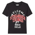 thumbnail image 4 of Netflix Women's Stranger Things Graphic Tee, 4 of 4