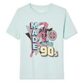 thumbnail image 3 of Marvel Women's Deadpool Graphic Tee, 3 of 3