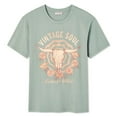thumbnail image 3 of The Pink Closet Women's Graphic Tee, 3 of 3