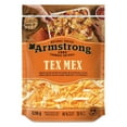 thumbnail image 1 of Armstrong Tex Mex Shredded Cheese, 1 of 6
