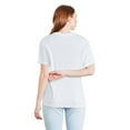 thumbnail image 2 of The Pink Closet Women's Graphic Tee, 2 of 3