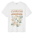 thumbnail image 3 of The Pink Closet Women's Graphic Tee, 3 of 3