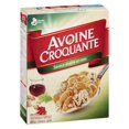 thumbnail image 2 of Céréales à saveur d'érable et des noix d'Avoine CroquanteMC, 2 of 7
