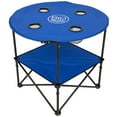 thumbnail image 1 of 28” Folding Portable Family Table, 1 of 6