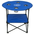 thumbnail image 2 of 28” Folding Portable Family Table, 2 of 6