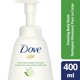 Nett moussant pour le corps Dove parfum de concombre et thé vert 400 ML – image 1 sur 9
