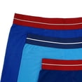 thumbnail image 2 of Premium Basics Men's Boxer Briefs, 2 of 3