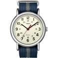 thumbnail image 1 of Timex® Weekender Central Park Unisex Analog Watch, 1 of 1
