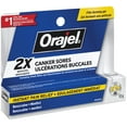 thumbnail image 3 of Gel Orajel pour ulcérations buccales 9.5 g, 3 of 5