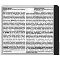 thumbnail image 4 of Orajel 3X Medicated Cold Sore Gel, Instant Pain Relief, 5.3g from #1 Oral Pain Relief Brand, 4 of 5