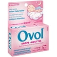 thumbnail image 2 of OVOL Drops 30mL, 2 of 5