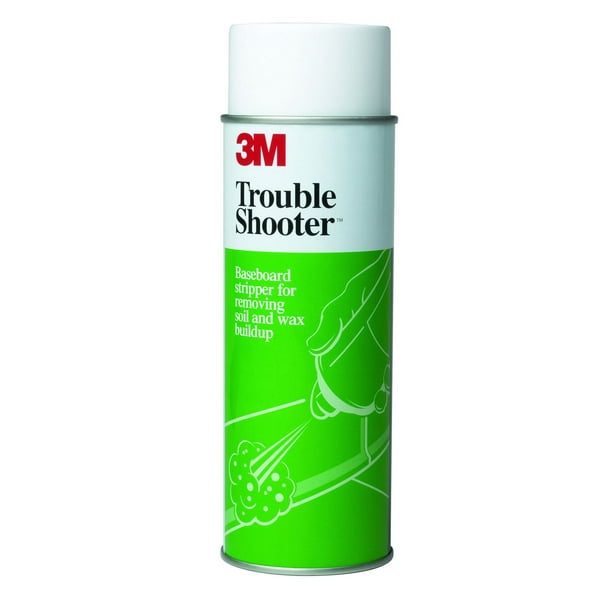 3M Canada Trouble Shooter Liquid Finish Remover - Walmart.ca