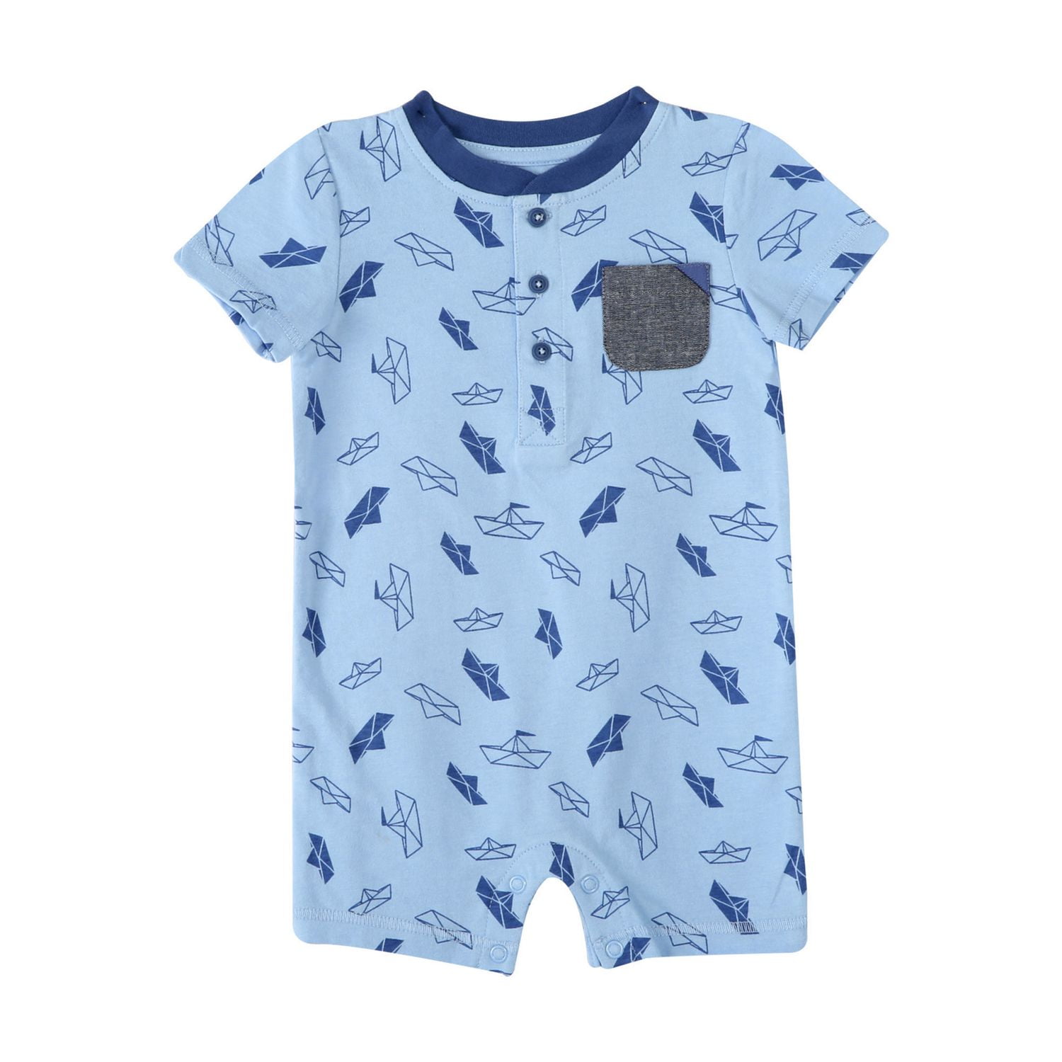 george baby rompers