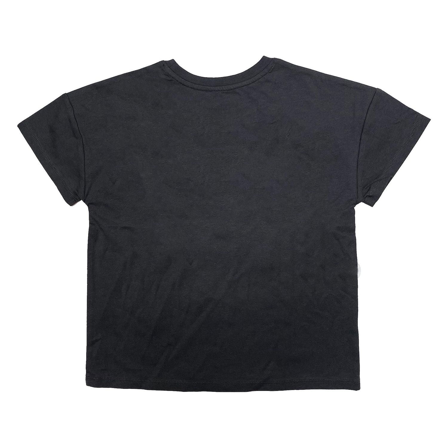 Mercredi T-shirt à manches courtes danse pour filles