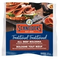 thumbnail image 1 of Bologne tout bœuf traditionnel Schneiders 375 g, 1 of 7