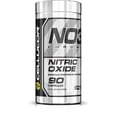 thumbnail image 1 of Cellucor No3 Chrome Nitric Oxide Supplements, 1 of 3