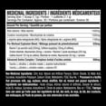thumbnail image 4 of Six Star Preworkout Explosion, Pre Workout Powder for Men and Women with Creatine Monohydrate and Beta Alanine for Energy, Focus and Intensity, Energy Powder, Blue Raspberry (30 Servings), 4 of 4