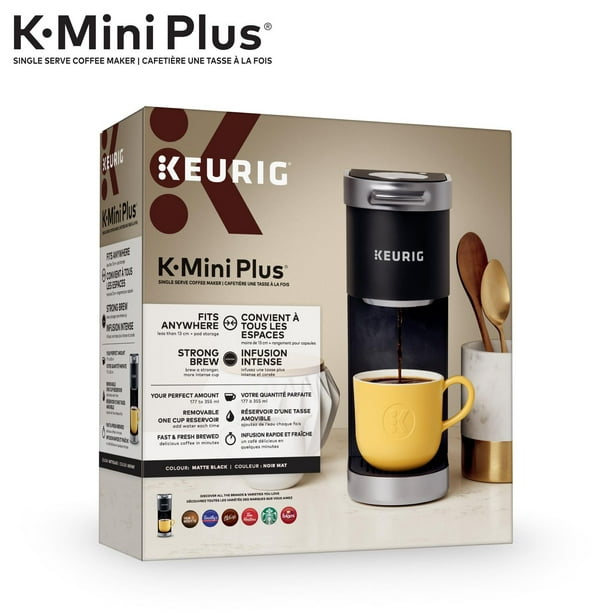 keurig k mini single serve troubleshooting