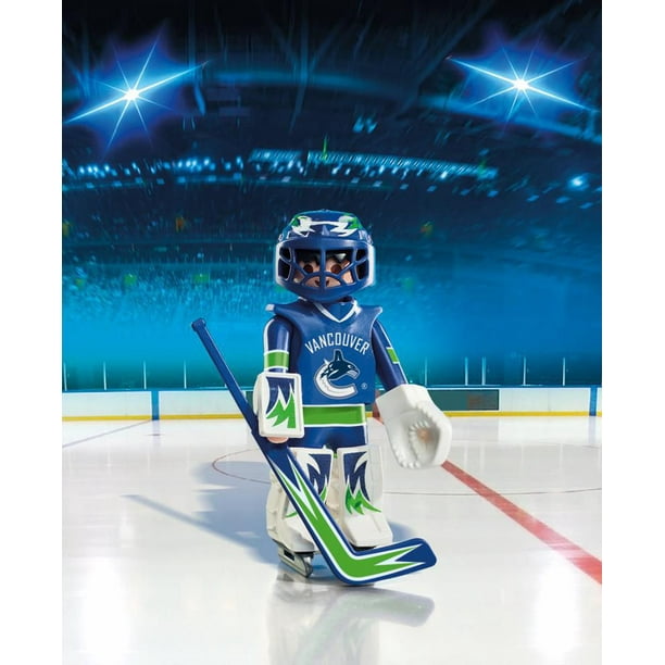 Playmobil NHL Stanley Cup Presentation Set