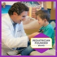 thumbnail image 3 of Zarbee's Children’s Cough + Immune Syrup, Zinc, Honey, Elderberry, Vitamin D, Immune System + Antioxidants, 118 mL, 3 of 8