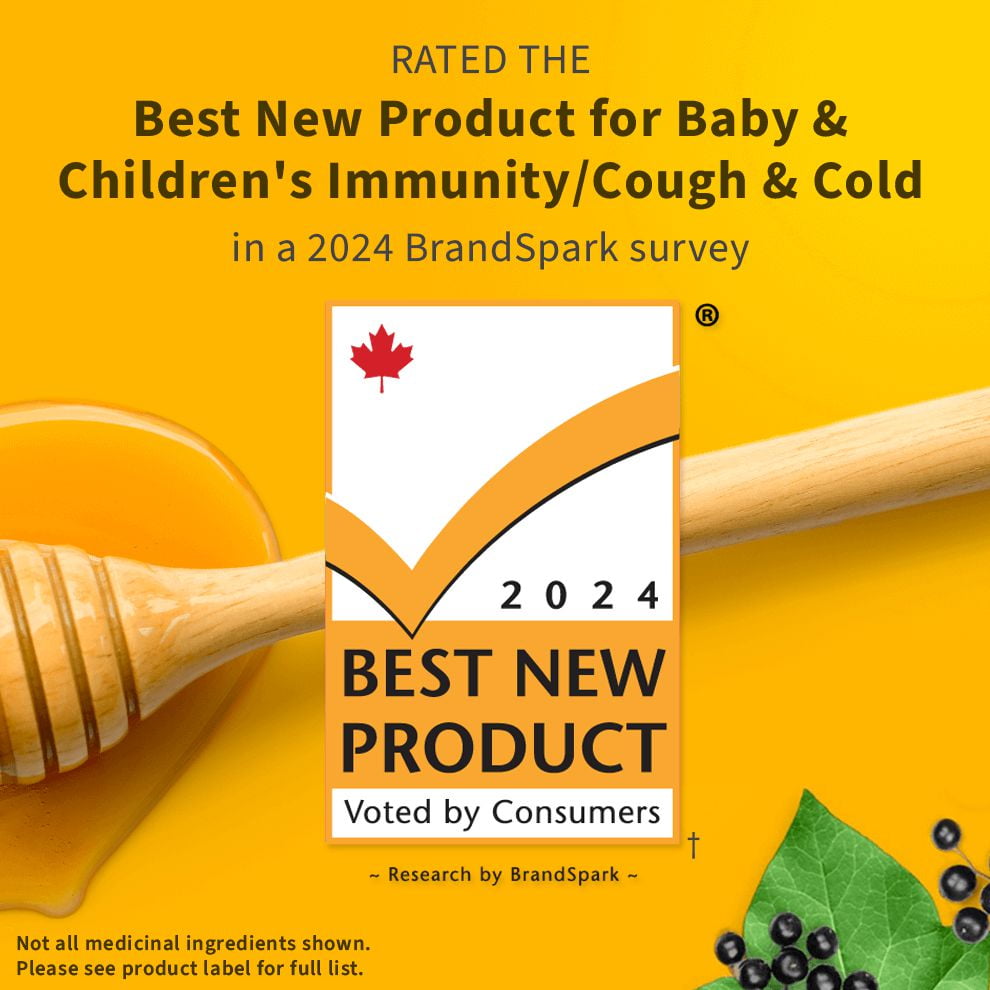 Zarbee's Children's Complete Cough + Cold Syrup, Zinc, Honey, Tumeric, Marshmallow Root, B Vitamins, English Ivy Leaf, 118 mL