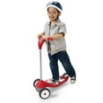 thumbnail image 2 of Trottinette rouge de Radio Flyer, 2 of 7