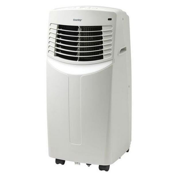 danby portable air conditioner dpa085b1gb