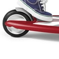thumbnail image 4 of Trottinette rouge de Radio Flyer, 4 of 7