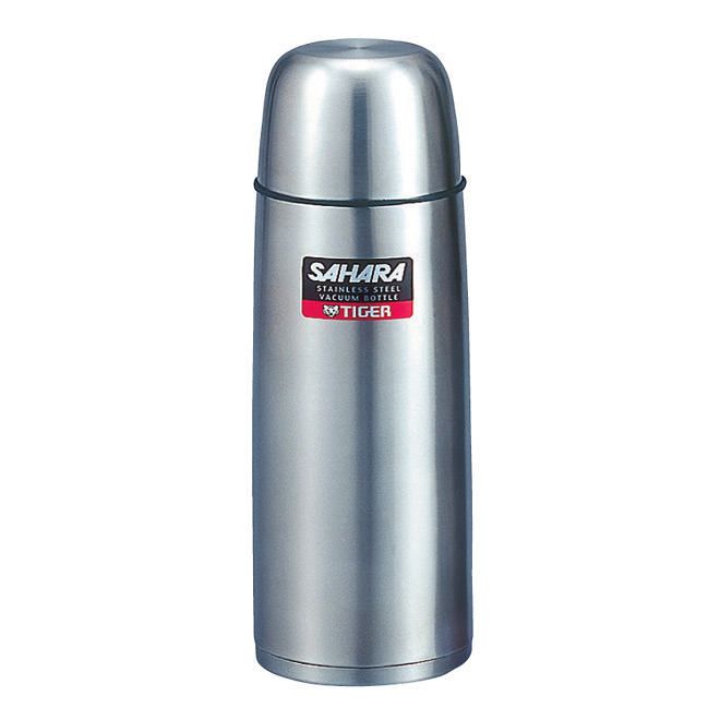 Tiger 350ml Stainless Steel Vacuum Flask Travel Bottle Walmart Canada