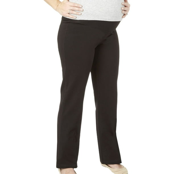 Pantalon de yoga de maternité pour femmes de George Maternity