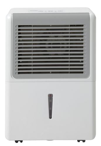 Danby 30 pint Dehumidifier Walmart.ca