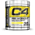 thumbnail image 1 of Cellucor C4 Pre-Workout Explosive Energy Pineapple Workout Supplements, 1 of 3