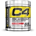 thumbnail image 1 of Cellucor C4 Pre-Workout Explosive Energy Fruit Punch Workout Supplements, 1 of 3