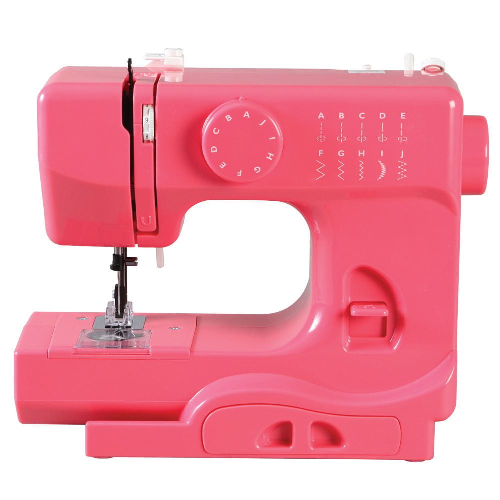 Janome Portable Sewing Machine Walmart Canada